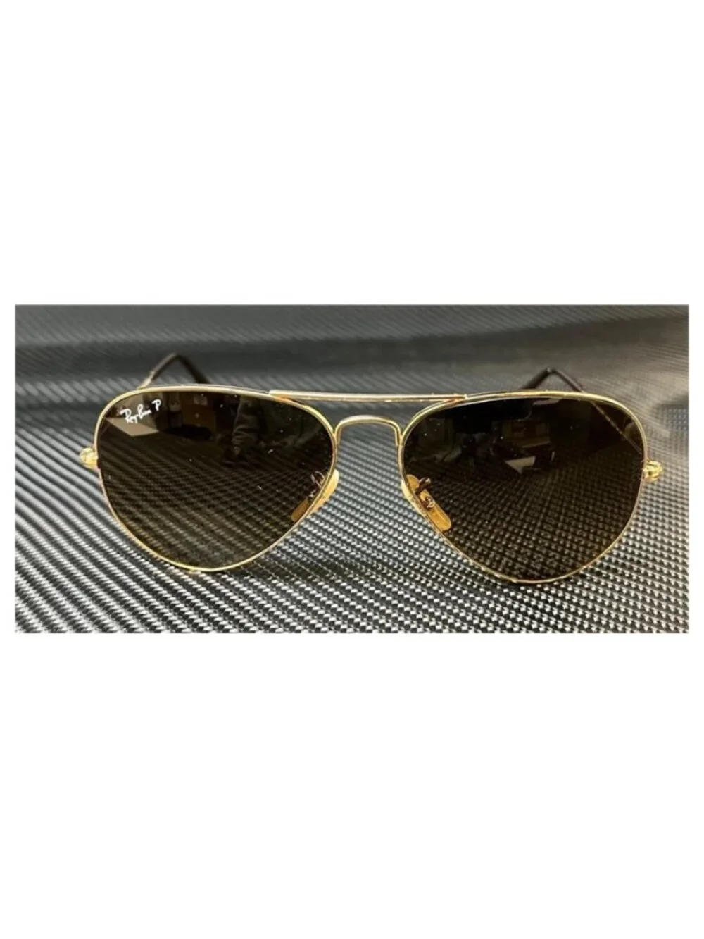 Ray-Ban new tags